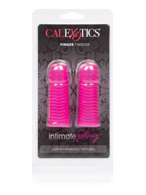 Stymulator-Intimate Play Finger Tingler - image 2